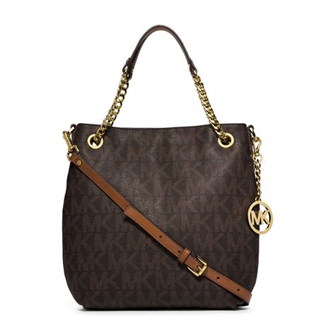 michael kors jet set sxhoulder|kors jet set shoulder bag.